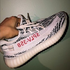unauthentic yeezy 350 boost